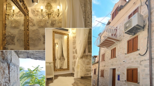 5 LUXURY APARTMENT UNITS | EXCLUSIVE VILLA IN OLD TOWN | BRAND NEW | ESTABLISHED RENTAL BUSINESS IN DUBROVNIK